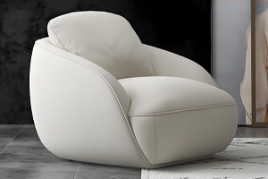 Single Sofa 