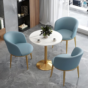 Tables and Chairs
