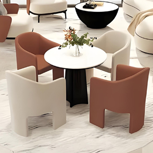 Tables and Chairs