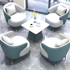 Tables and Chairs