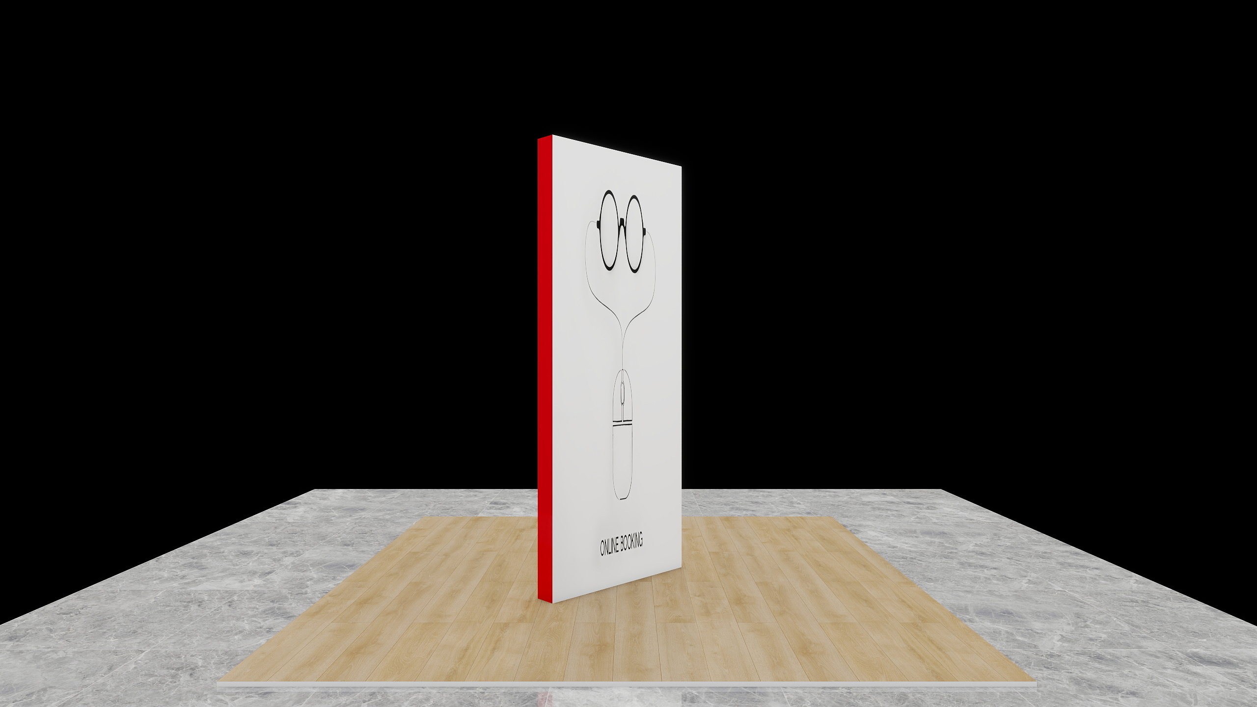Display Board
