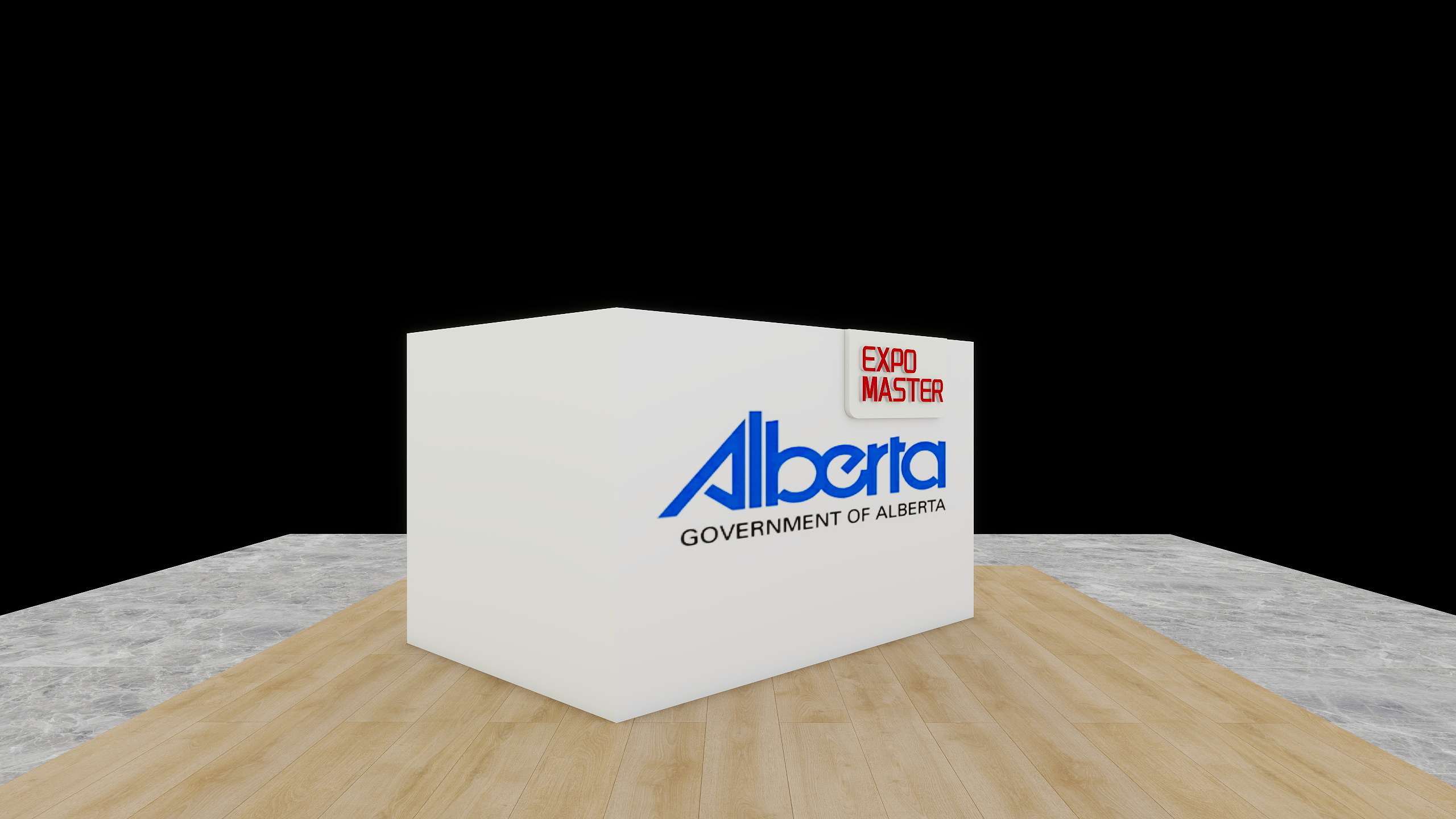 Reception Desk