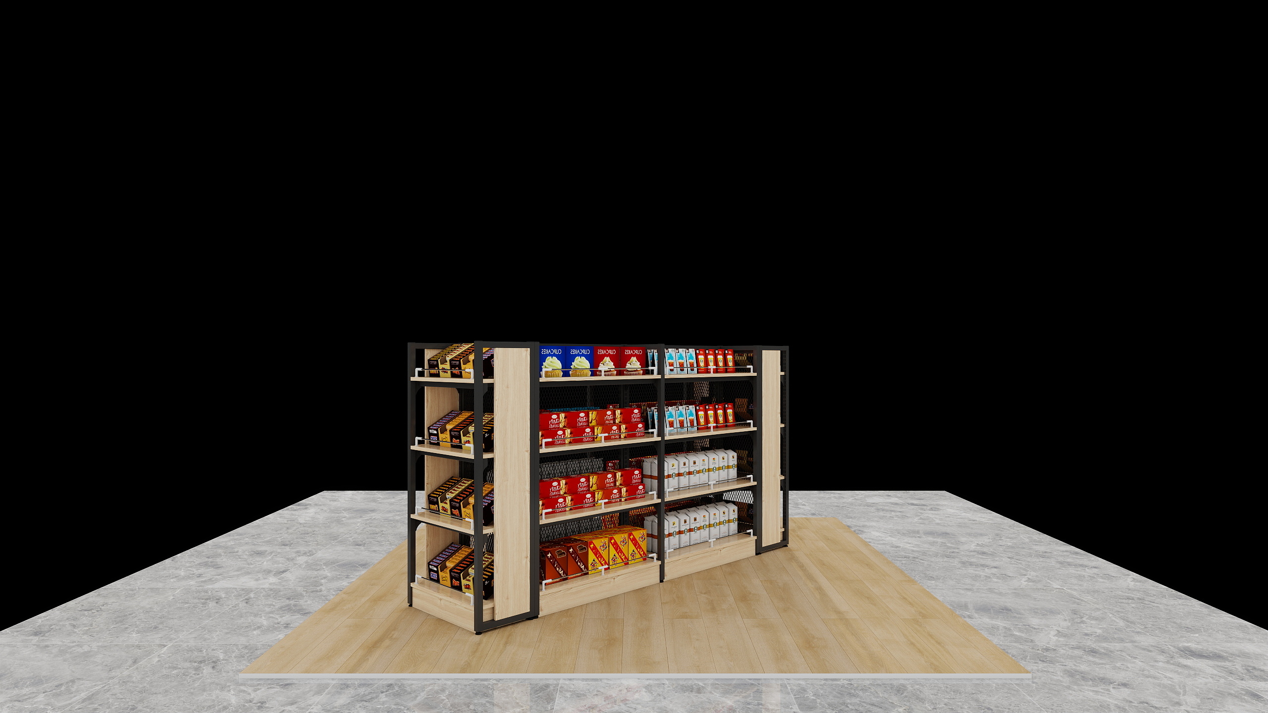 Shelf