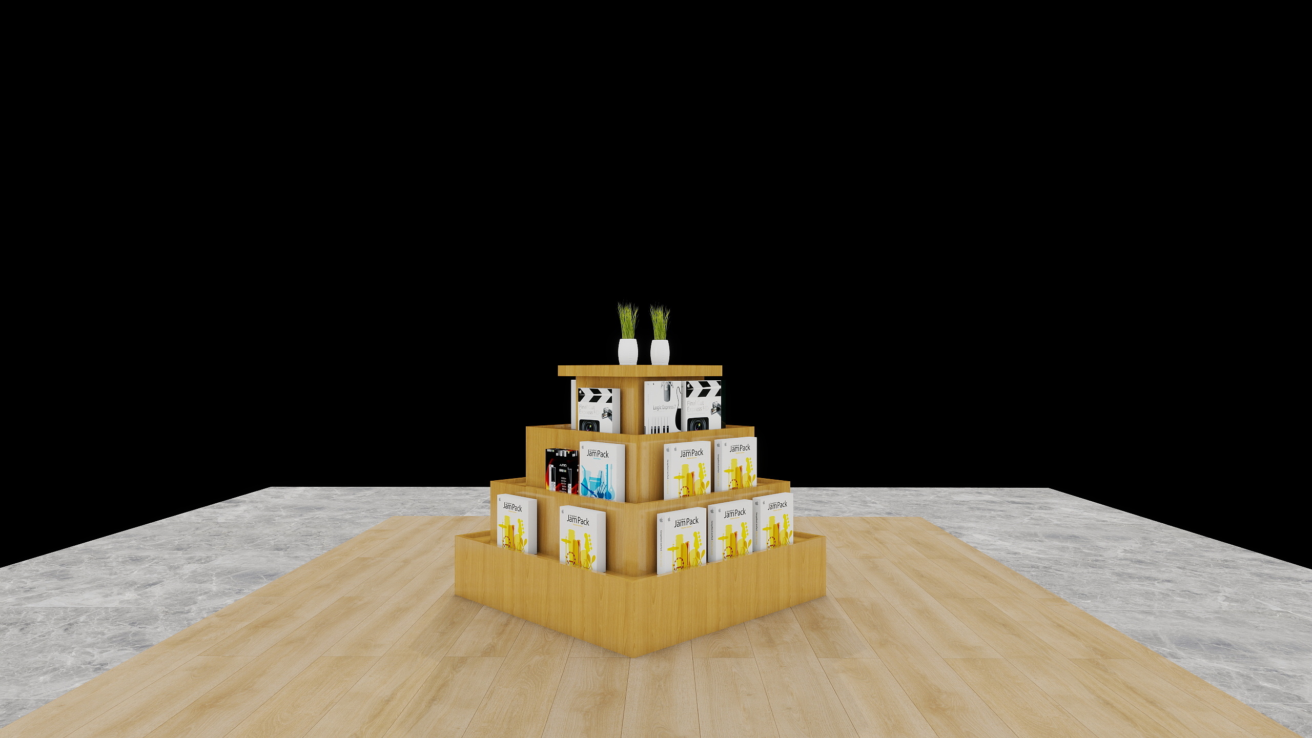 Shelf