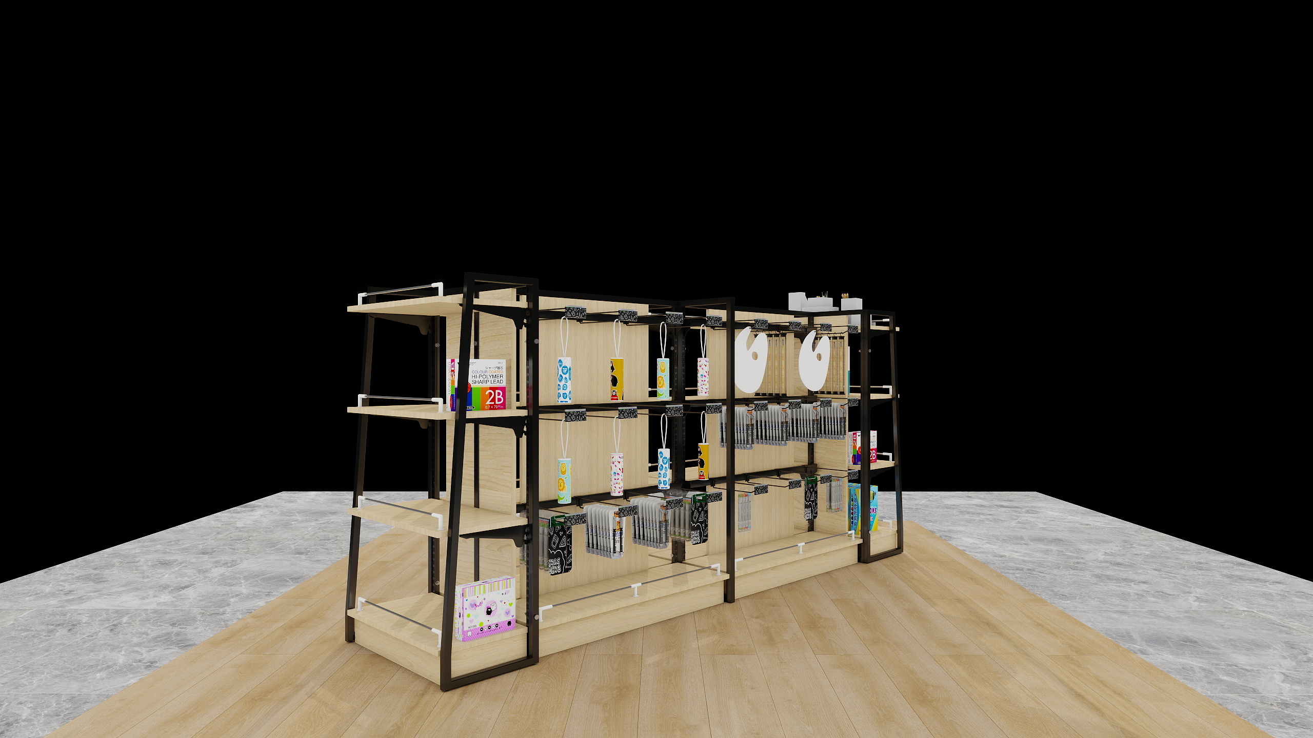 Shelf