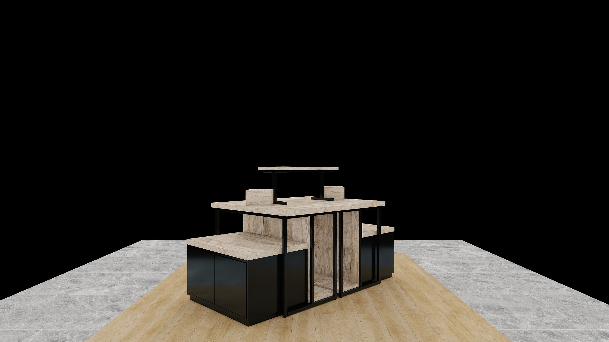 Shelf