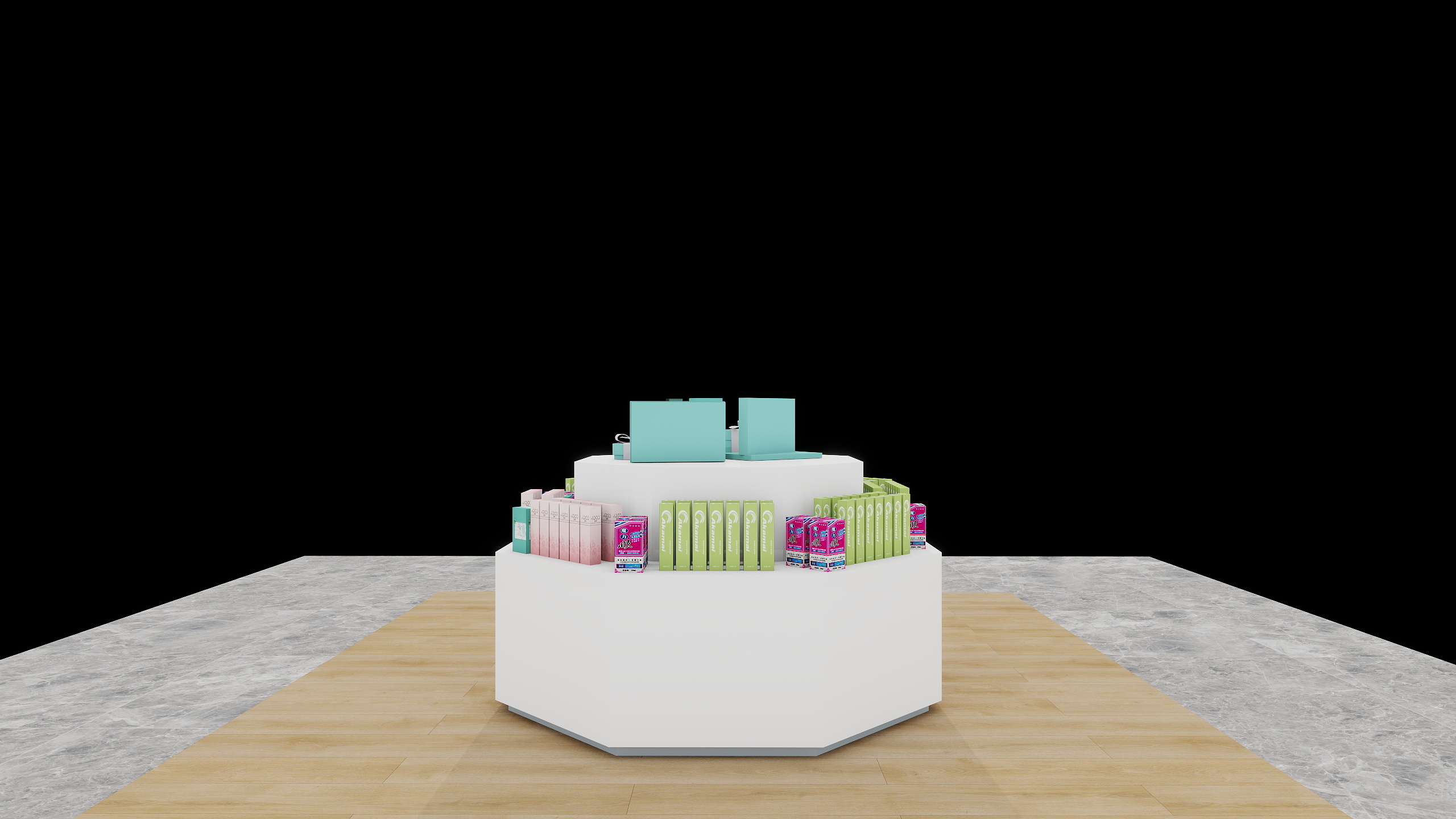 Shelf