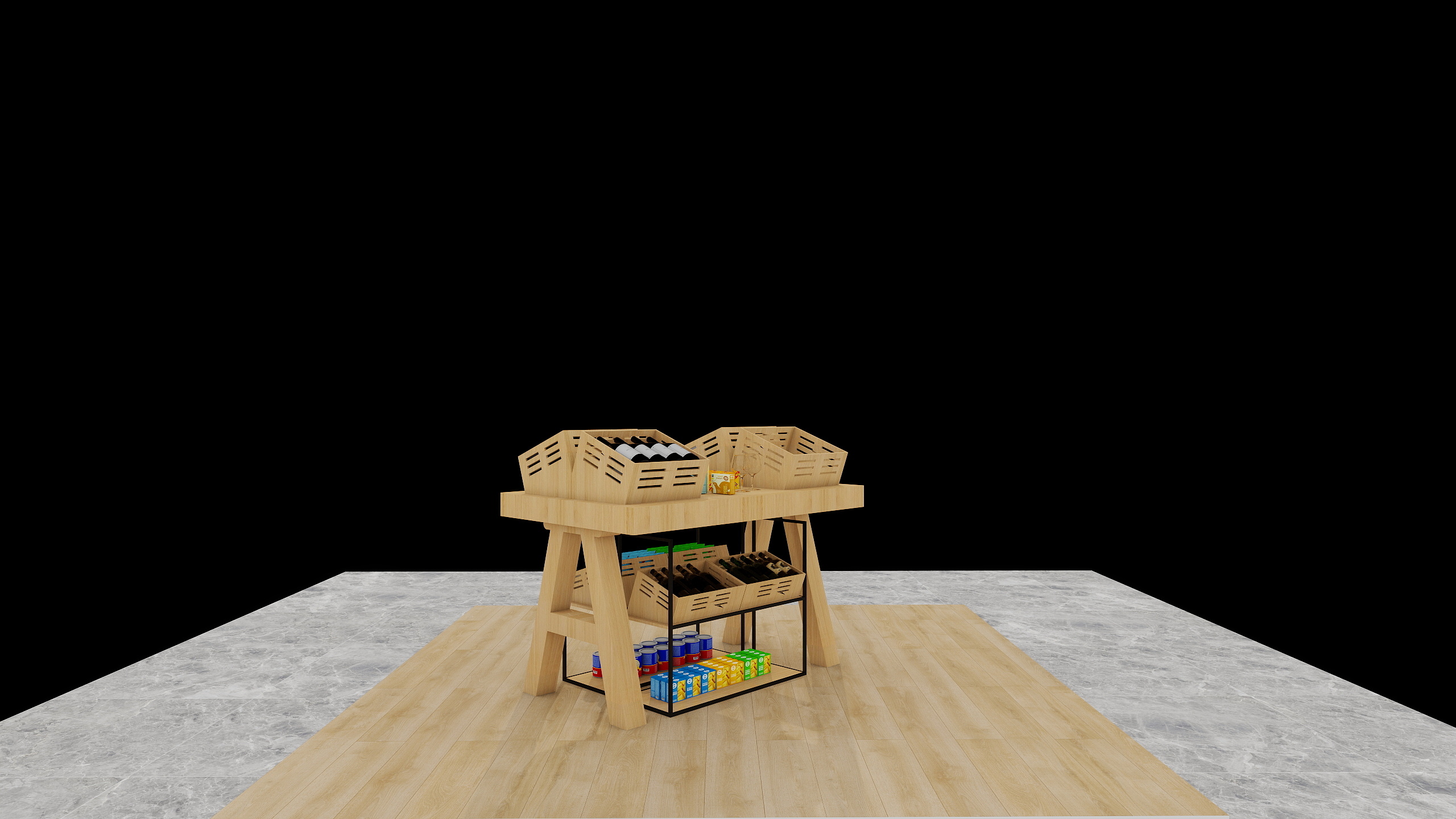 Shelf