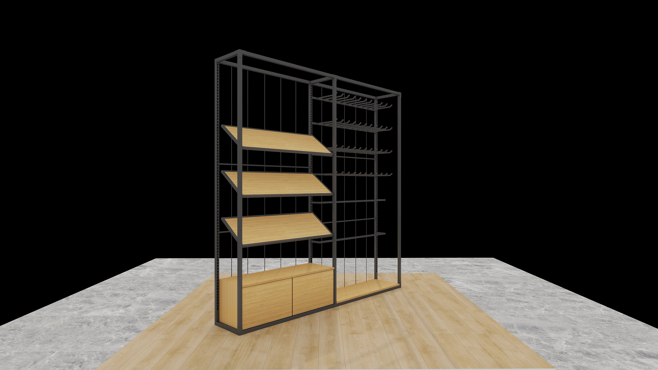 Shelf