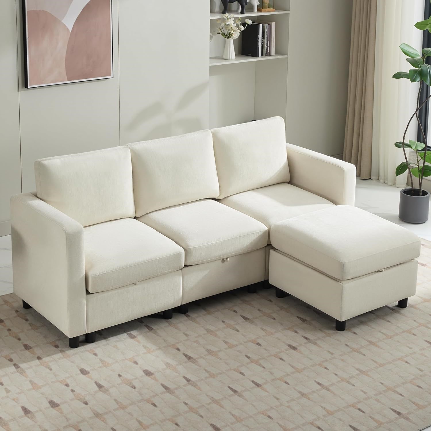 Sectional Sofa