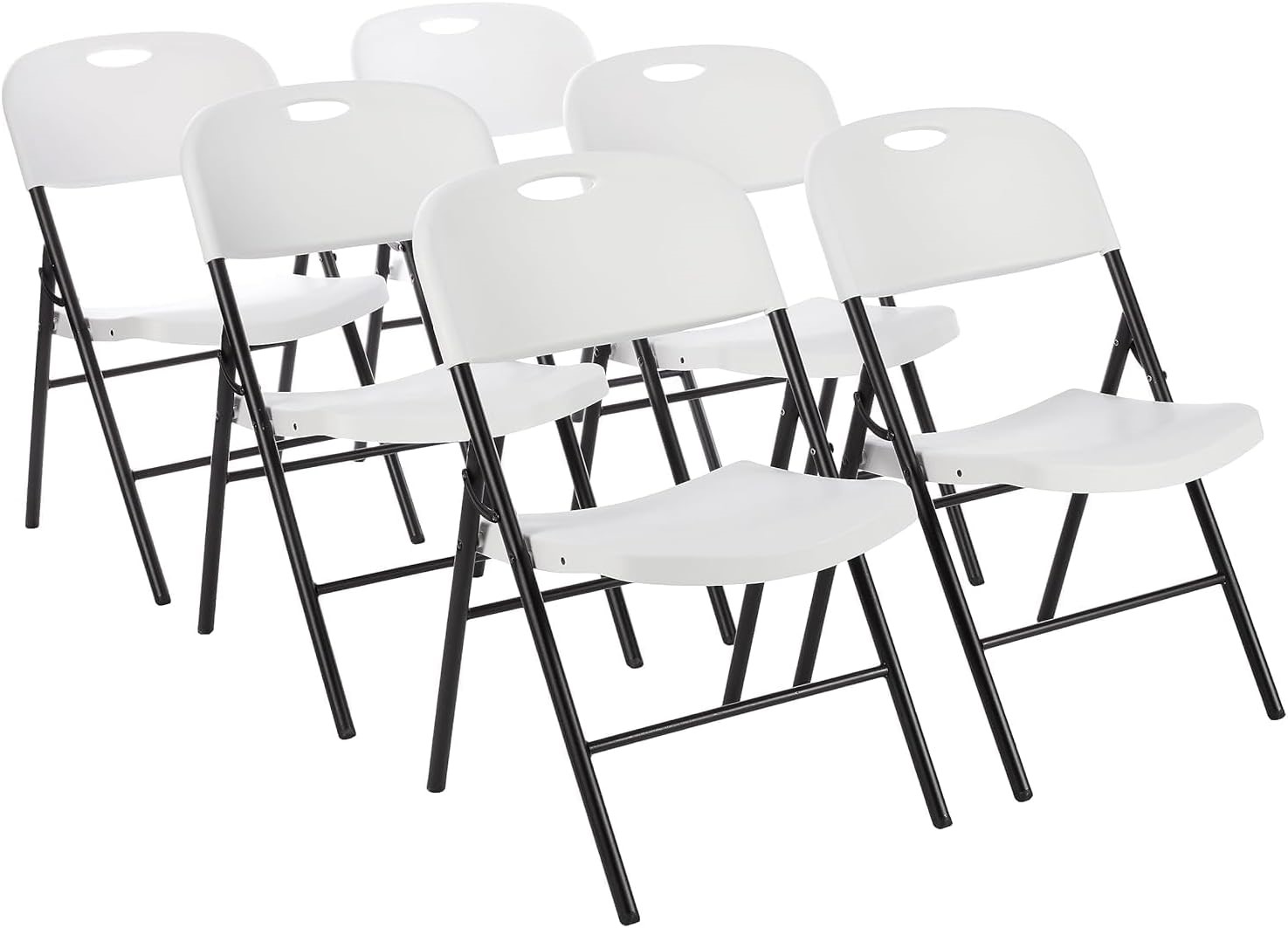 Folding Chairs