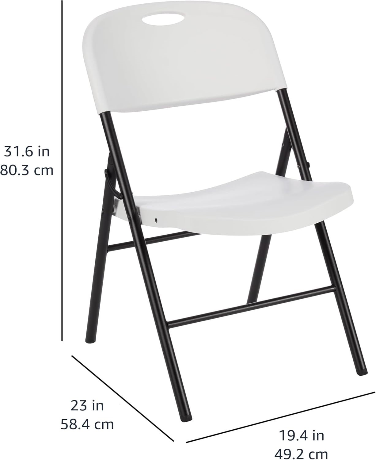 Folding Chairs
