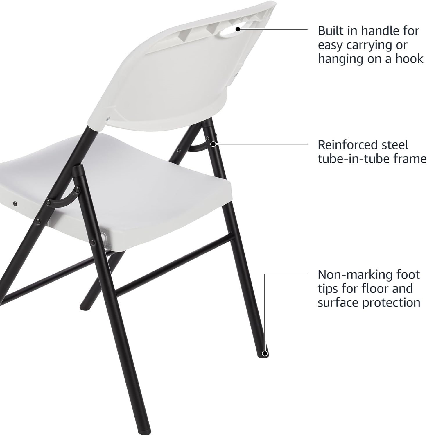 Folding Chairs